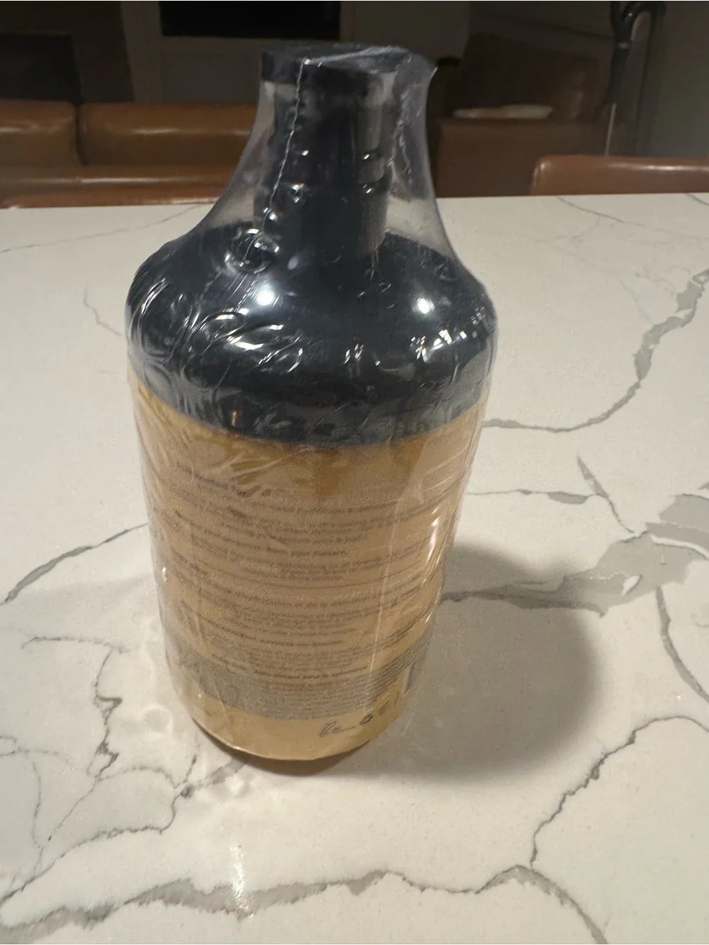 Pattern Leave In Conditioner 25 ounces - Picture 3 of 8